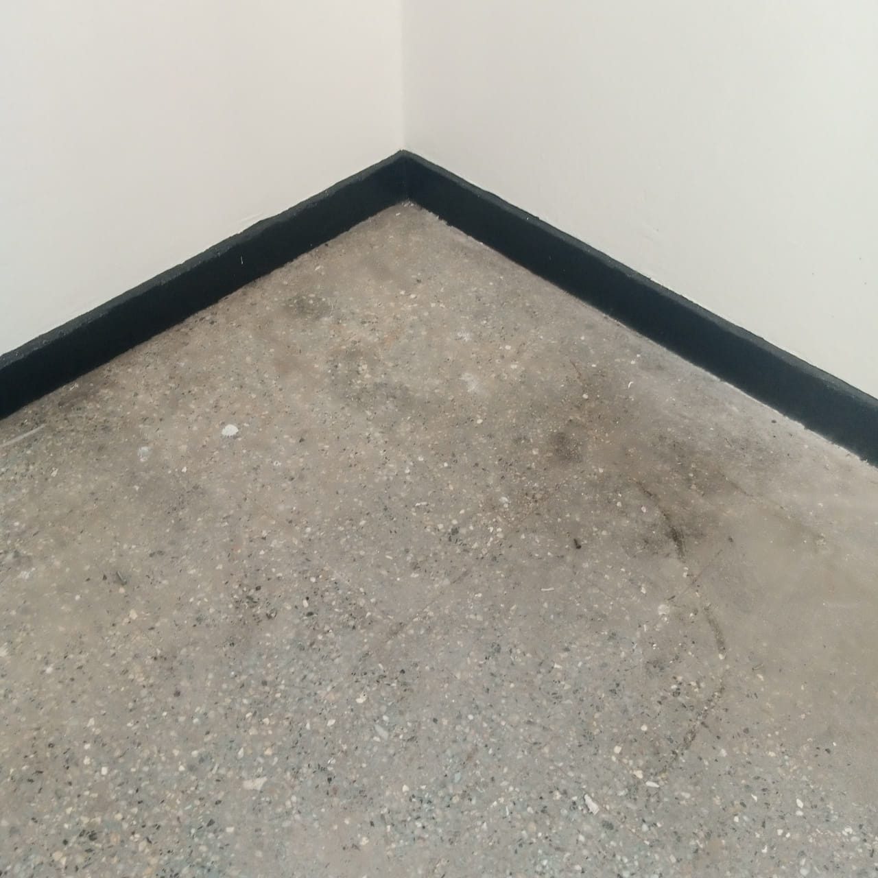 Floor – before cleaning – CleanPro Profession Cleaning & Fumigation Dar es Salaam