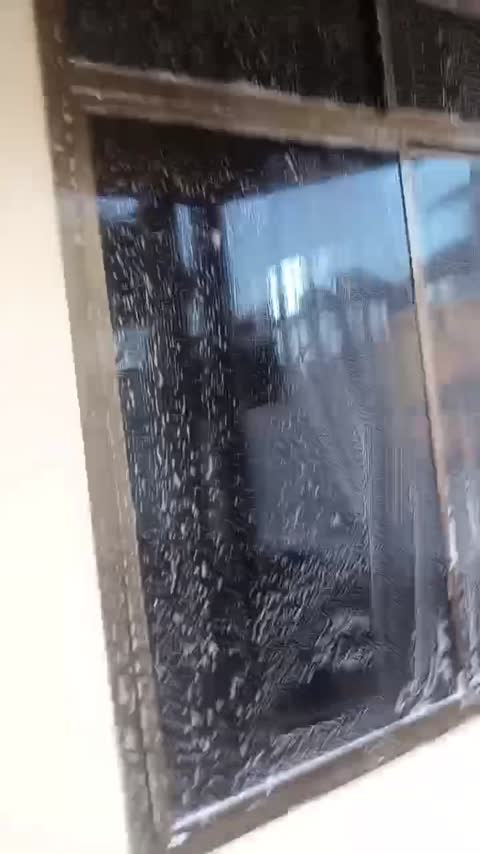 Window & frame cleaning – video thumbnail